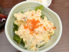 -叁鯨·日式料理Sankujira