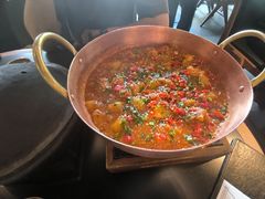 -Ameigo梅果·云贵川bistro(长宁来福士店)