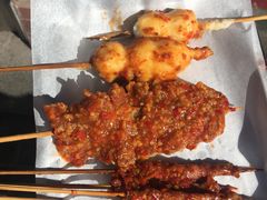 -辽B·小串(总店)