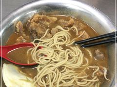 -铭辉沙嗲面(新街商业城店)