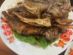 -谢记上海大排档(长寿路店)