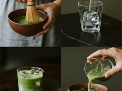 -爷爷不泡茶NOYEYENOTEA(烟台烟大保利店)