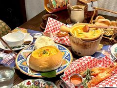 -泰妃殿(武汉首店)