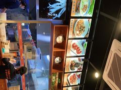 -湘人龙记老长沙米粉(鸟巢店)