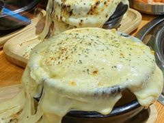 -哼蟹二将·烤肉酱蟹(合生汇店)