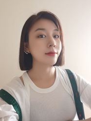 -沐染造型专业烫发染发