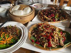 -尽善百年古院餐厅(王家老宅店)