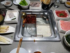 -海底捞火锅(九久奥特莱斯店)