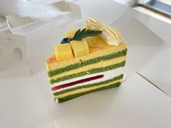 -巴莉甜甜(兴园小区店)