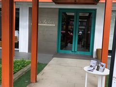 -Let's Relax Spa(Phuket 3rd Street)