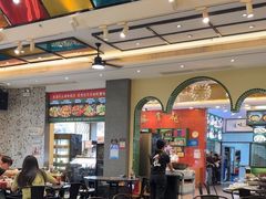 -飞尝蚝·顺德菜·鱼生(顺德总店)