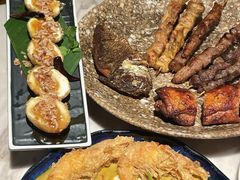 -Home Thai·泰谣(王府井apm店)