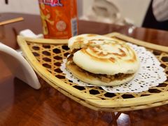 -陕西大厦中餐厅(陕西驻沪办店)