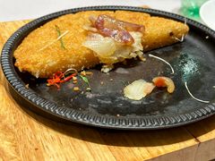 -梦都海鲜酒家(万达广场江桥店)