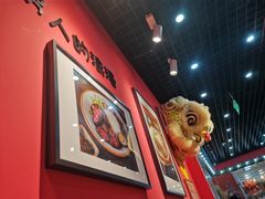 -瑞霖·隆江猪脚饭