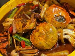 -王红军龙虾(新民路店)