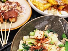 -THE PAWON·8碗(古北SOHO店)