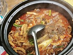 -肖记公安牛肉鱼杂馆· 省级非物质文化遗产(仁和路店)