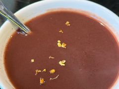 陈皮红豆沙-顺峰顺水顺德菜(龙华店)