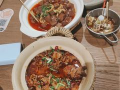 -大盐帮川菜馆(长楹天街店)