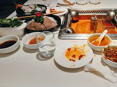 -海底捞火锅(外滩店)