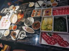 -骨之味·筒骨汤火锅(江头店)