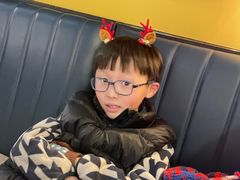 -斗牛士牛排(南京东路店)