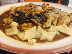 鱼头泡饼-旺顺阁鱼头泡饼(常营店)