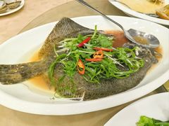 -海港餐厅·平价海鲜·茶点(小公园店)