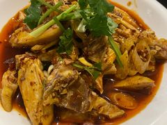 -飞虹鱼馆(春华路店)