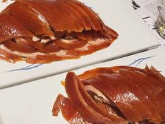 酥不腻烤鸭-小大董·烤鸭(凤凰汇店)