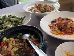 -徐记海鲜(明德门店)