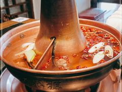 -清真京华源·涮肉烧烤(丰庆店)