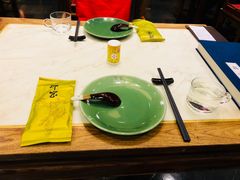 -那家小馆•北京菜•烤鸭(中关村店)