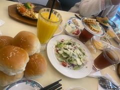 -雅泰来(解放路店)