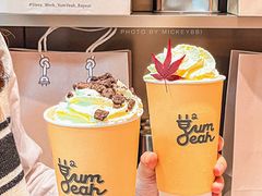 -YumYeah
