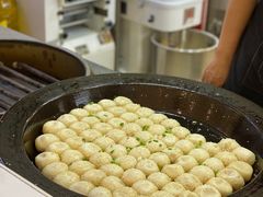 -小飞生煎(东方宝泰店)