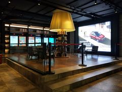 -CGV影城(滨江天街IMAX店)