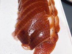 酥不腻烤鸭-小大董·烤鸭(观景餐厅·南京西路店)