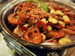 -刘胖子家常菜·蹄花焖藕(富安街店)