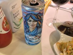 -老井俄式餐厅