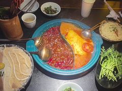 -吼堂老火锅(太古里总店)