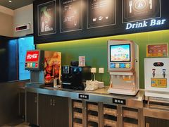 -萨莉亚意式餐厅(杭州西溪龙湖天街店)