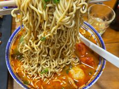 -辉记炭烧海鲜大排档·老字号(福田店)