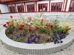 -长春北湖公园