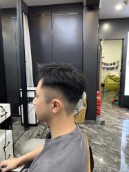 -藤野造型·专业烫染店