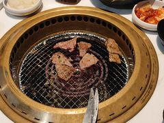 -炙城·韩式烤肉(南京东路店)