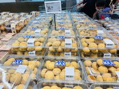 -盒马X会员店(王府井奥莱UP TOWN店)