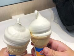 -DQ·蛋糕·冰淇淋(动壹店)