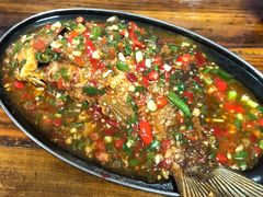 -和福餐馆(西江古街店)